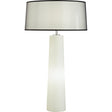 Robert Abbey (1578B) 6" x 34" RICO ESPINET OLINDA TABLE LAMP
