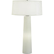 Robert Abbey (1578W) 6" x 34" RICO ESPINET OLINDA TABLE LAMP