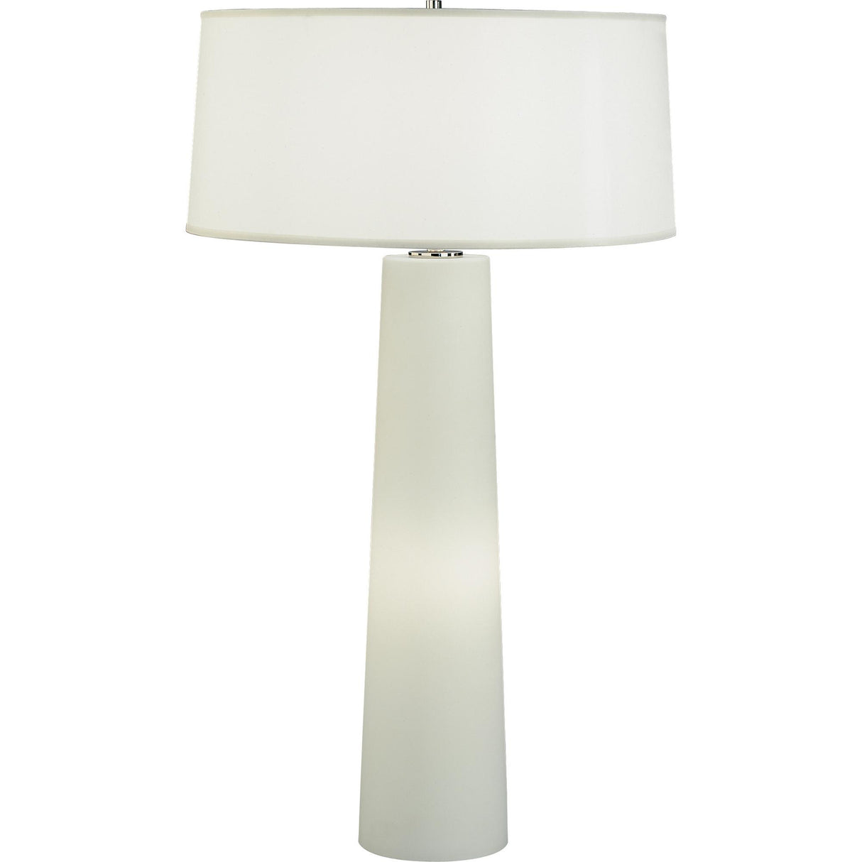 Robert Abbey (1578W) 6" x 34" RICO ESPINET OLINDA TABLE LAMP