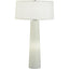Robert Abbey (1578W) 6" x 34" RICO ESPINET OLINDA TABLE LAMP