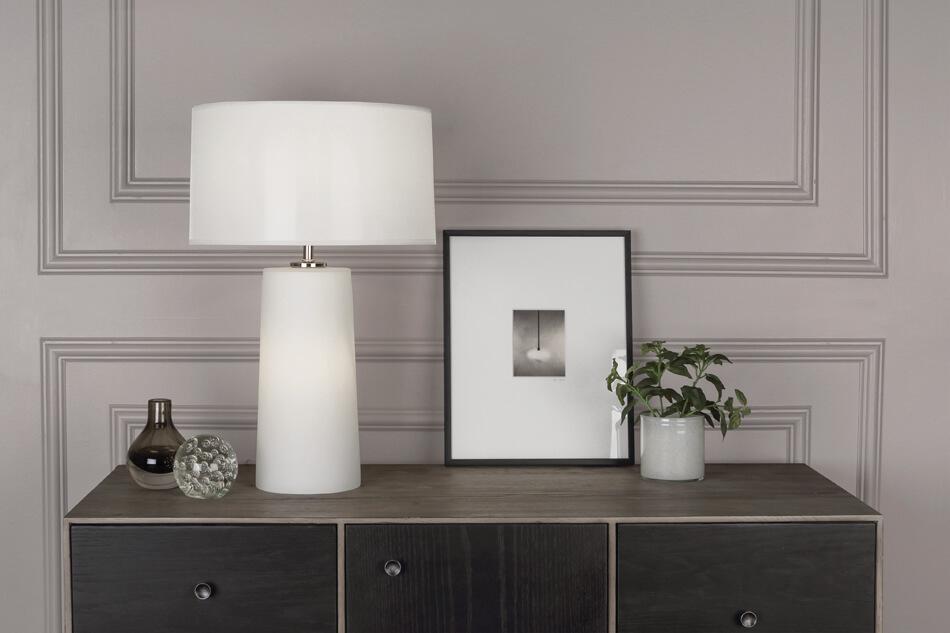 Robert Abbey (1580W) 6.25" x 22.75" RICO ESPINET OLINDA ACCENT LAMP