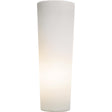 Robert Abbey (1591) 8" x 22" RICO ESPINET MARINA TABLE LAMP