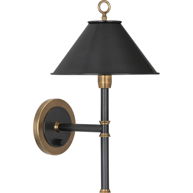 Robert Abbey (1646B) 9.5" x 31" DOUBLE GOURD TABLE LAMP