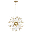 Robert Abbey (165) 20" x 20" ANDROMEDA PENDANT