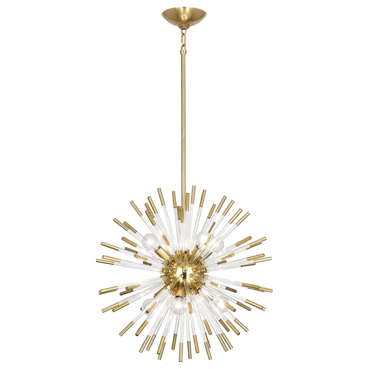 Robert Abbey (165) 20" x 20" ANDROMEDA PENDANT