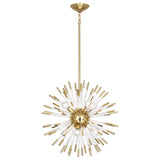 Robert Abbey (165) 20" x 20" ANDROMEDA PENDANT