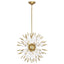 Robert Abbey (165) 20" x 20" ANDROMEDA PENDANT