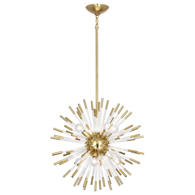 Robert Abbey (165) 20" x 20" ANDROMEDA PENDANT