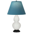 Robert Abbey (1650B) 6" x 22.75"-0" SMALL DOUBLE GOURD ACCENT LAMP
