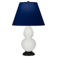 Robert Abbey (1650N) 6" x 22.75"-0" SMALL DOUBLE GOURD ACCENT LAMP