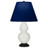 Robert Abbey (1650N) 6" x 22.75"-0" SMALL DOUBLE GOURD ACCENT LAMP