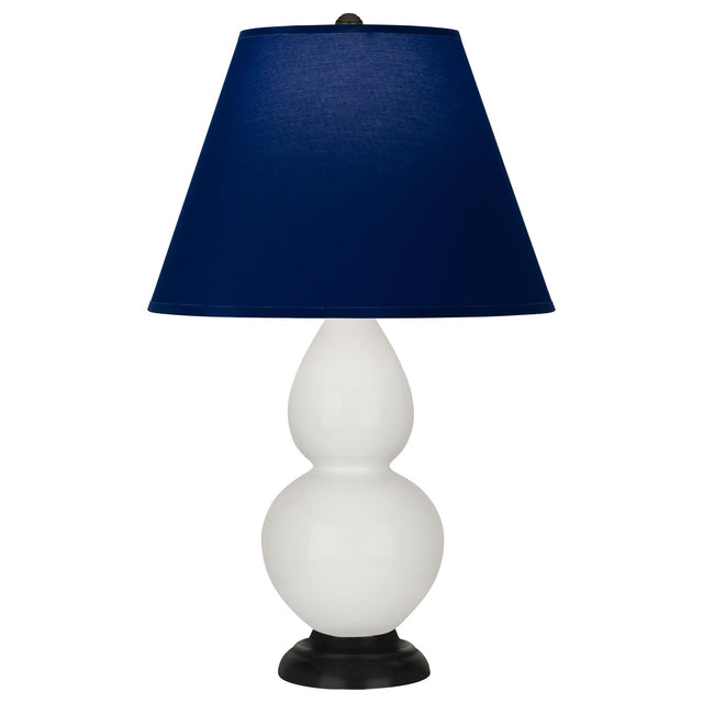 Robert Abbey (1650N) 6" x 22.75"-0" SMALL DOUBLE GOURD ACCENT LAMP