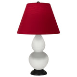 Robert Abbey (1650R) 6" x 22.75"-0" SMALL DOUBLE GOURD ACCENT LAMP