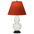 Robert Abbey (1650T) 6" x 22.75"-0" SMALL DOUBLE GOURD ACCENT LAMP