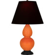 Robert Abbey (1655K) 6" x 22.75"-0" SMALL DOUBLE GOURD ACCENT LAMP