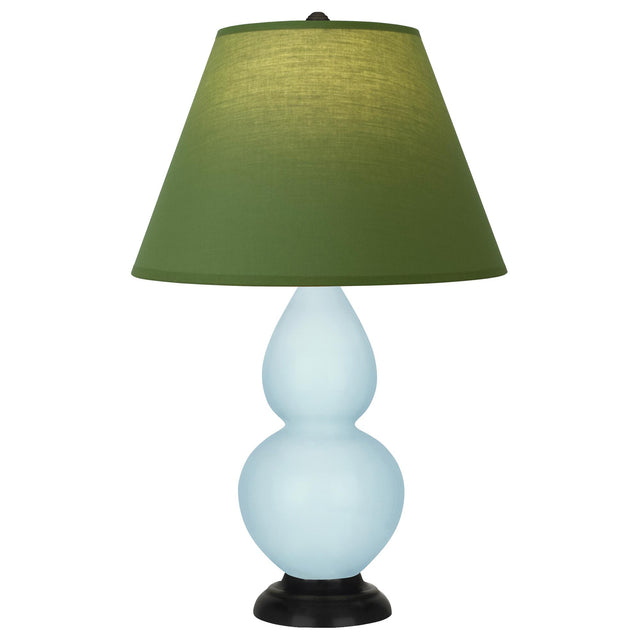 Robert Abbey (1656G) 6" x 22.75"-0" SMALL DOUBLE GOURD ACCENT LAMP