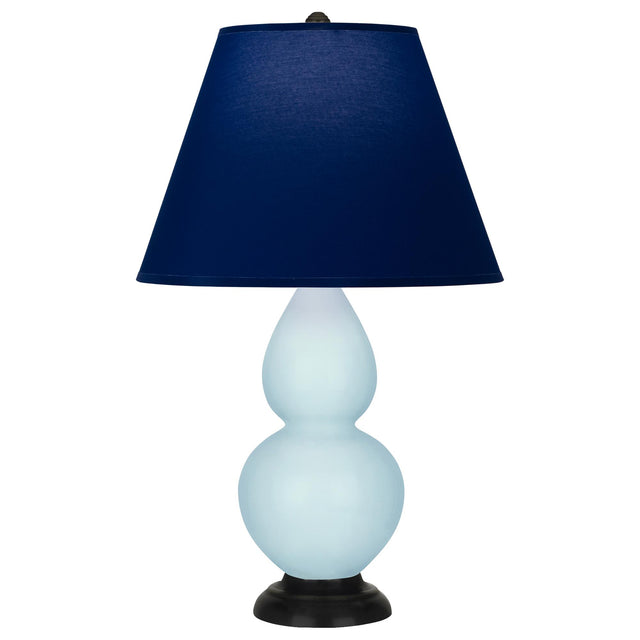 Robert Abbey (1656N) 6" x 22.75"-0" SMALL DOUBLE GOURD ACCENT LAMP