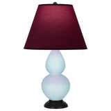 Robert Abbey (1656P) 6" x 22.75"-0" SMALL DOUBLE GOURD ACCENT LAMP