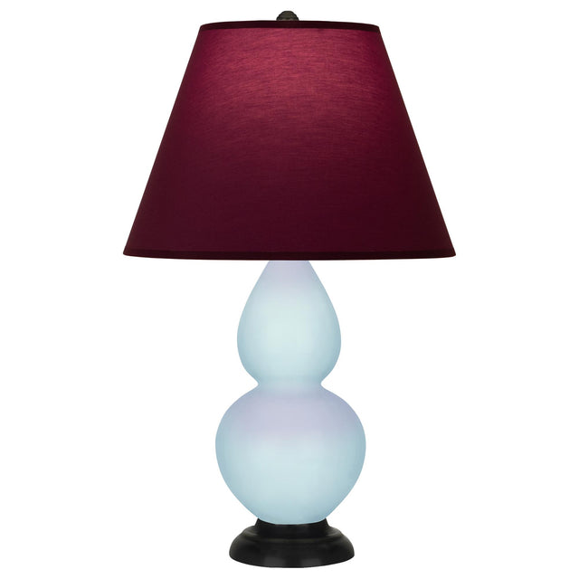 Robert Abbey (1656P) 6" x 22.75"-0" SMALL DOUBLE GOURD ACCENT LAMP