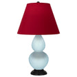 Robert Abbey (1656R) 6" x 22.75"-0" SMALL DOUBLE GOURD ACCENT LAMP