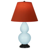 Robert Abbey (1656T) 6" x 22.75"-0" SMALL DOUBLE GOURD ACCENT LAMP