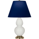 Robert Abbey (1680N) 6" x 22.75"-0" SMALL DOUBLE GOURD ACCENT LAMP