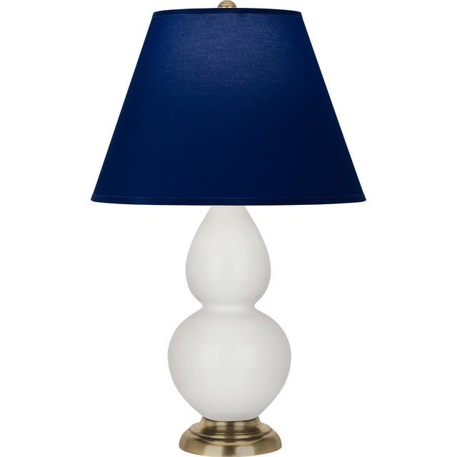 Robert Abbey (1680N) 6" x 22.75"-0" SMALL DOUBLE GOURD ACCENT LAMP