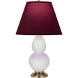 Robert Abbey (1680P) 6" x 22.75"-0" SMALL DOUBLE GOURD ACCENT LAMP