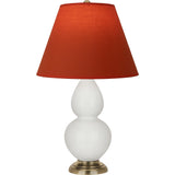 Robert Abbey (1680T) 6" x 22.75"-0" SMALL DOUBLE GOURD ACCENT LAMP