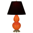Robert Abbey (1685K) 6" x 22.75"-0" SMALL DOUBLE GOURD ACCENT LAMP