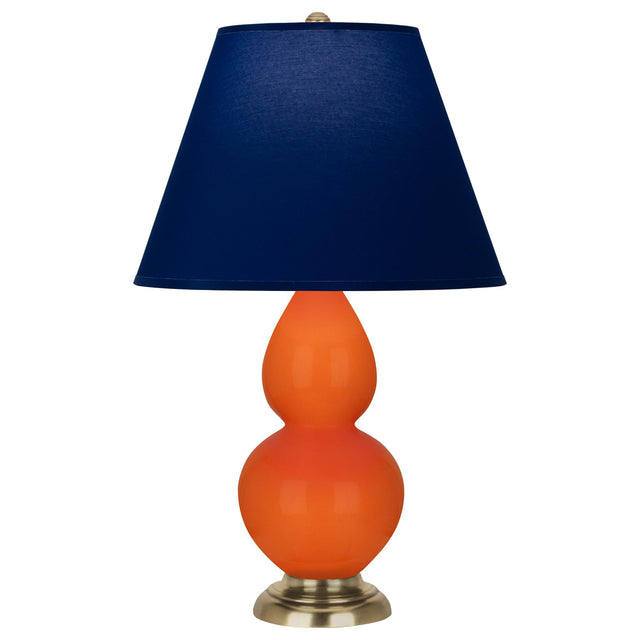 Robert Abbey (1685N) 6" x 22.75"-0" SMALL DOUBLE GOURD ACCENT LAMP