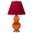 Robert Abbey (1685R) 6" x 22.75"-0" SMALL DOUBLE GOURD ACCENT LAMP