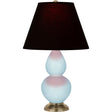 Robert Abbey (1689K) 6" x 22.75"-0" SMALL DOUBLE GOURD ACCENT LAMP