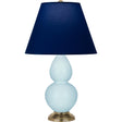 Robert Abbey (1689N) 6" x 22.75"-0" SMALL DOUBLE GOURD ACCENT LAMP