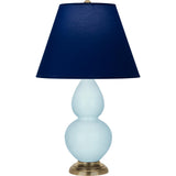 Robert Abbey (1689N) 6" x 22.75"-0" SMALL DOUBLE GOURD ACCENT LAMP
