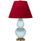 Robert Abbey (1689R) 6" x 22.75"-0" SMALL DOUBLE GOURD ACCENT LAMP