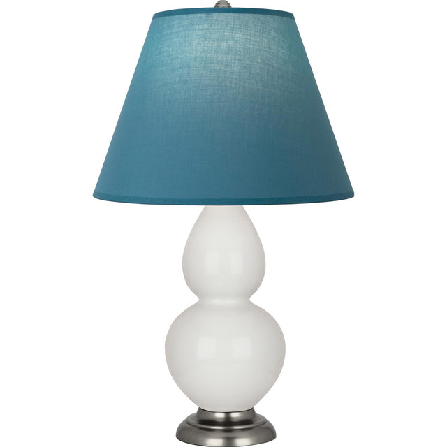 Robert Abbey (1690B) 6" x 22.75"-0" SMALL DOUBLE GOURD ACCENT LAMP
