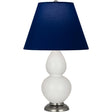 Robert Abbey (1690N) 6" x 22.75"-0" SMALL DOUBLE GOURD ACCENT LAMP