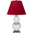 Robert Abbey (1690R) 6" x 22.75"-0" SMALL DOUBLE GOURD ACCENT LAMP