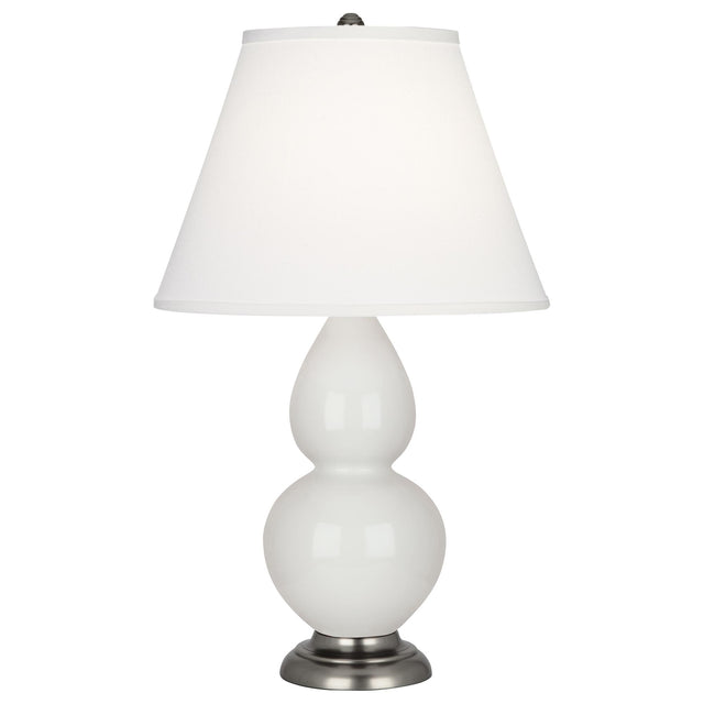 Robert Abbey (1690X) 6" x 22.75" SMALL DOUBLE GOURD ACCENT LAMP