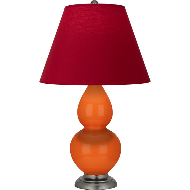 Robert Abbey (1695R) 6" x 22.75"-0" SMALL DOUBLE GOURD ACCENT LAMP