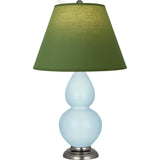 Robert Abbey (1696G) 6" x 22.75"-0" SMALL DOUBLE GOURD ACCENT LAMP
