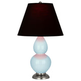 Robert Abbey (1696K) 6" x 22.75"-0" SMALL DOUBLE GOURD ACCENT LAMP