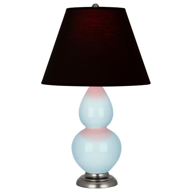Robert Abbey (1696K) 6" x 22.75"-0" SMALL DOUBLE GOURD ACCENT LAMP