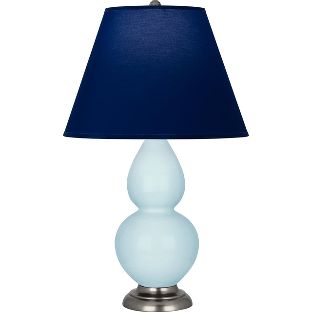 Robert Abbey (1696N) 6" x 22.75"-0" SMALL DOUBLE GOURD ACCENT LAMP