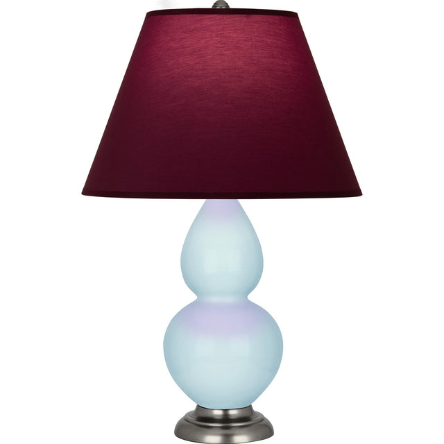 Robert Abbey (1696P) 6" x 22.75"-0" SMALL DOUBLE GOURD ACCENT LAMP