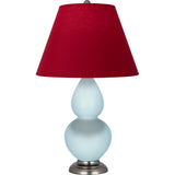 Robert Abbey (1696R) 6" x 22.75"-0" SMALL DOUBLE GOURD ACCENT LAMP