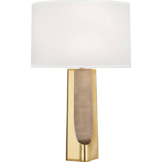 Robert Abbey (174) 5.88" x 27.88" MARGEAUX TABLE LAMP