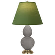 Robert Abbey (1768G) 6" x 22.75"-0" SMALL DOUBLE GOURD ACCENT LAMP