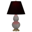 Robert Abbey (1768K) 6" x 22.75"-0" SMALL DOUBLE GOURD ACCENT LAMP